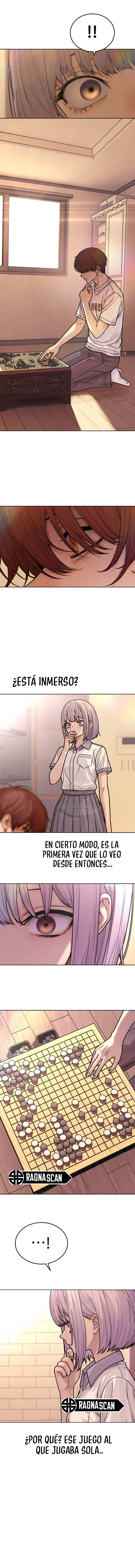 Girl's Baduk Capitulo 22 página 13