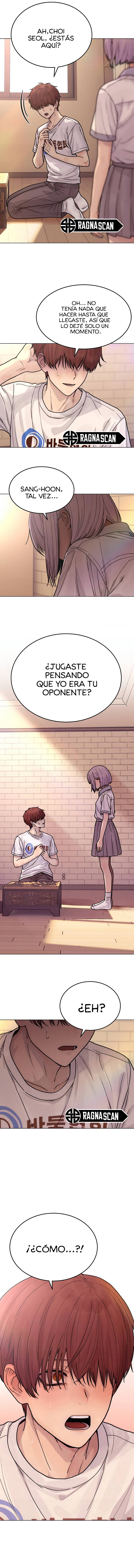 Girl's Baduk Capitulo 22 página 15