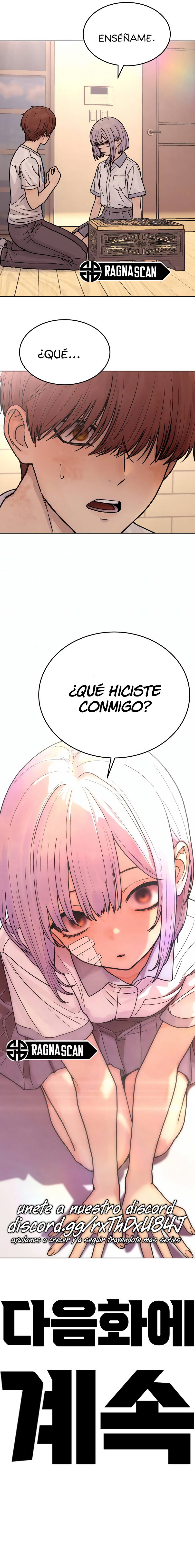 Girl's Baduk Capitulo 22 página 17