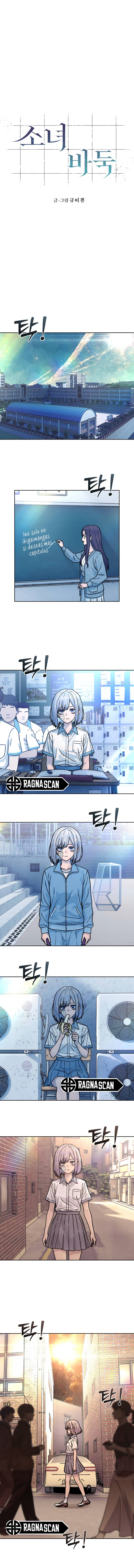 Girl's Baduk Capitulo 22 página 7
