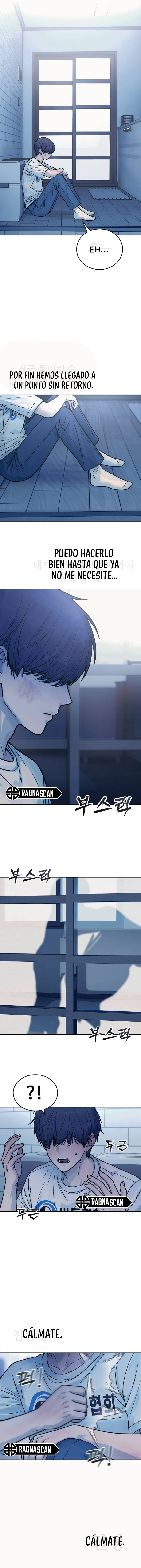 Girl's Baduk Capitulo 23 página 10