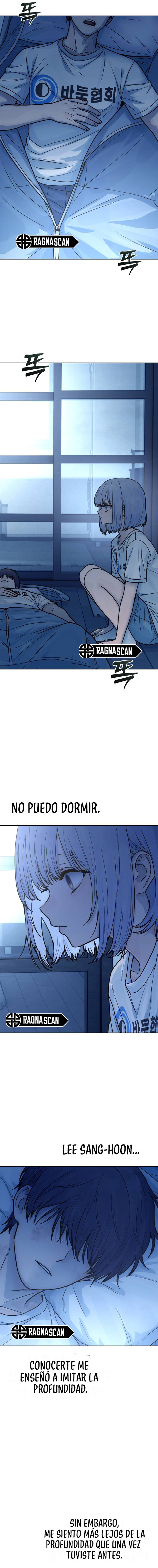 Girl's Baduk Capitulo 23 página 12