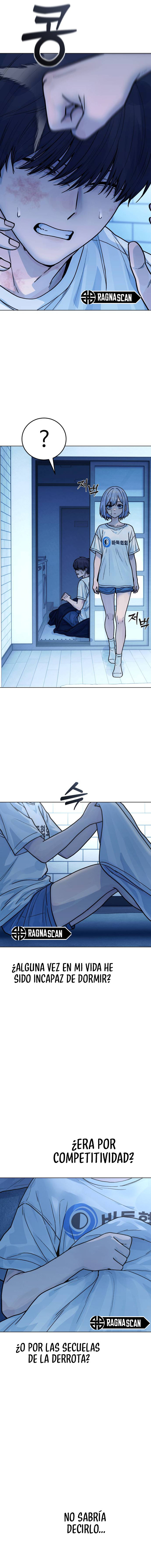 Girl's Baduk Capitulo 23 página 15