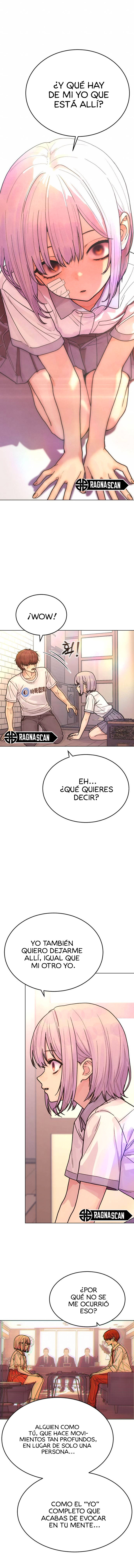 Girl's Baduk Capitulo 23 página 2
