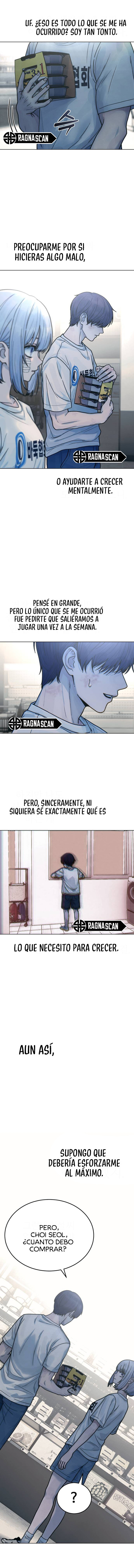 Girl's Baduk Capitulo 23 página 6