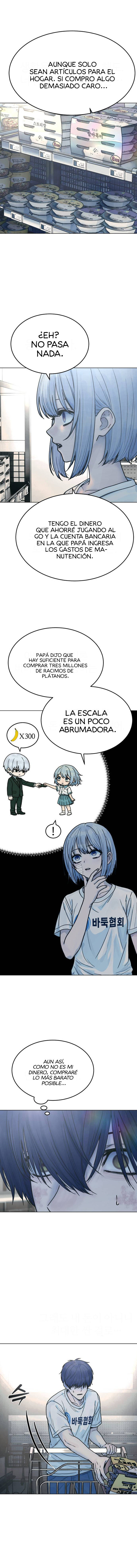 Girl's Baduk Capitulo 23 página 7