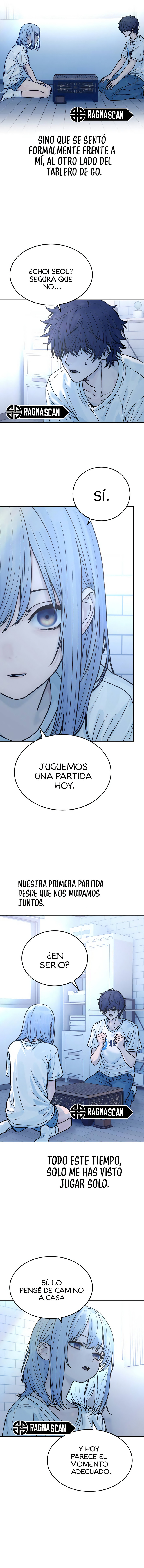 Girl's Baduk Capitulo 24 página 12