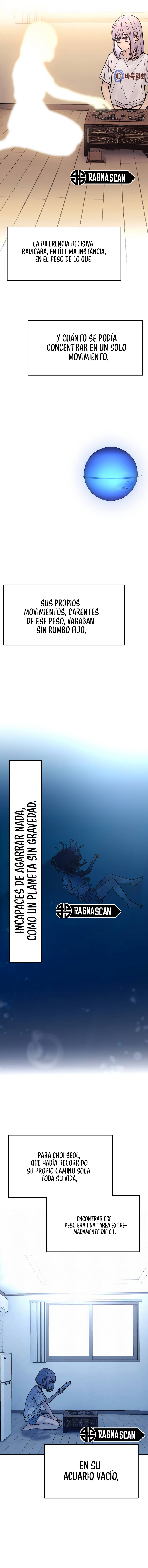 Girl's Baduk Capitulo 24 página 15
