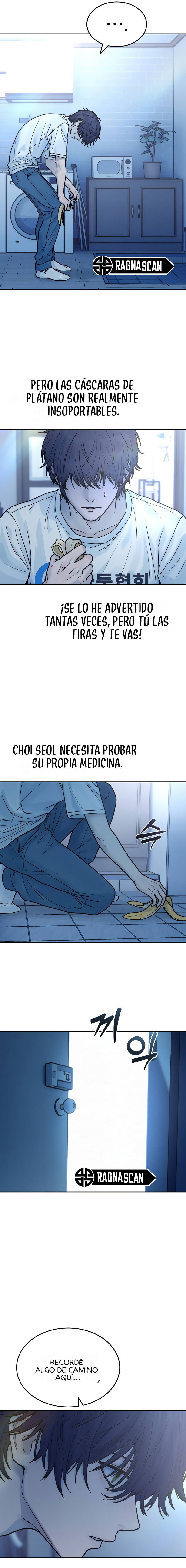 Girl's Baduk Capitulo 24 página 9