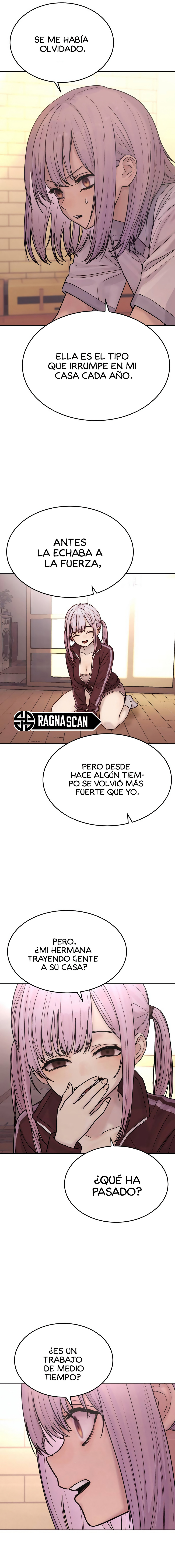 Girl's Baduk Capitulo 26 página 12