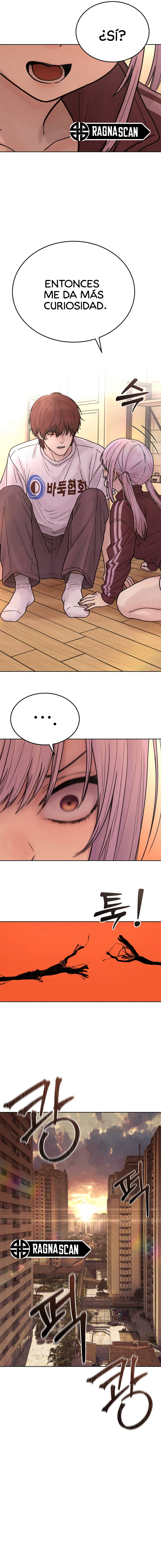 Girl's Baduk Capitulo 26 página 13
