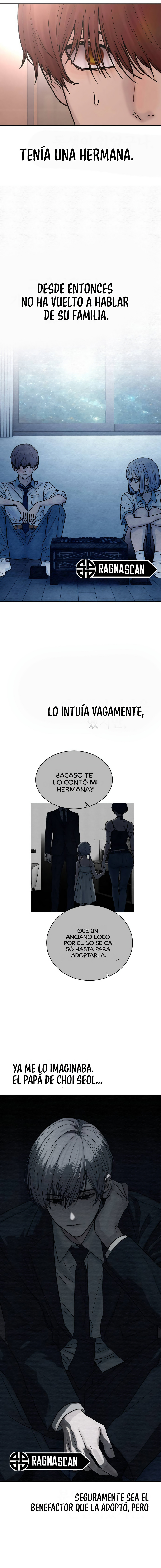 Girl's Baduk Capitulo 26 página 15