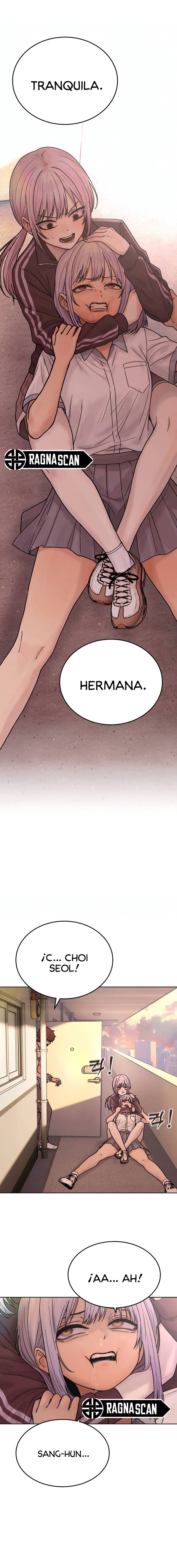 Girl's Baduk Capitulo 26 página 2
