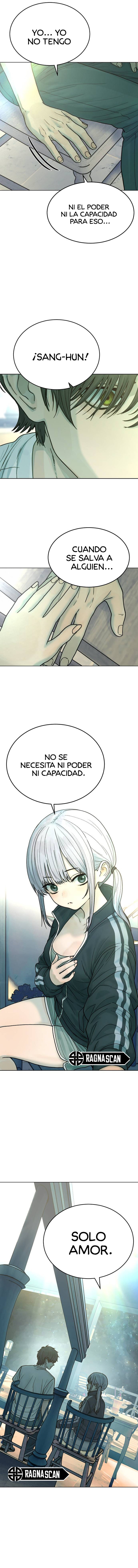 Girl's Baduk Capitulo 27 página 11
