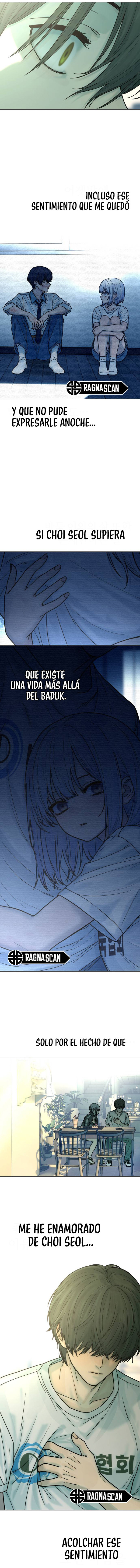 Girl's Baduk Capitulo 27 página 12