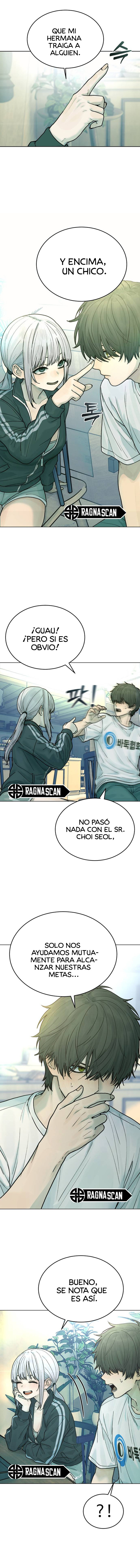 Girl's Baduk Capitulo 27 página 4