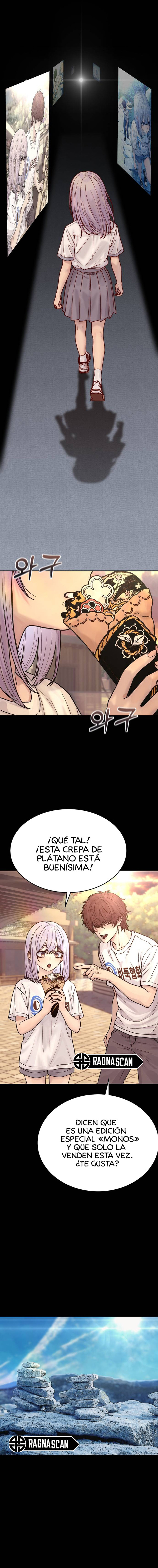 Girl's Baduk Capitulo 28 página 10