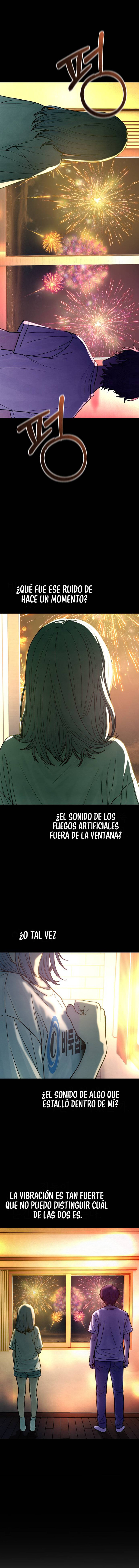 Girl's Baduk Capitulo 28 página 14