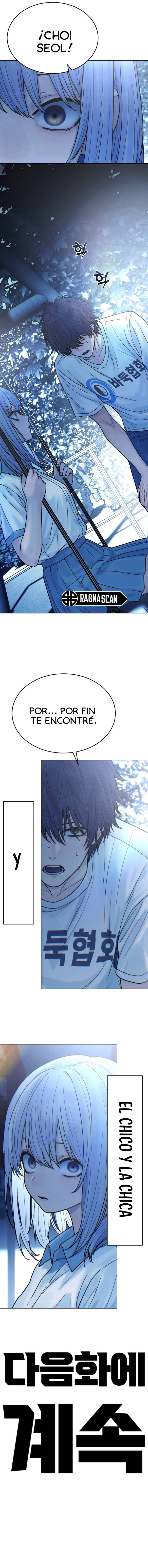 Girl's Baduk Capitulo 28 página 17