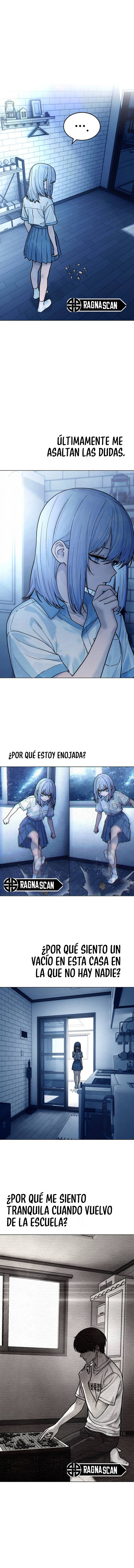 Girl's Baduk Capitulo 28 página 2