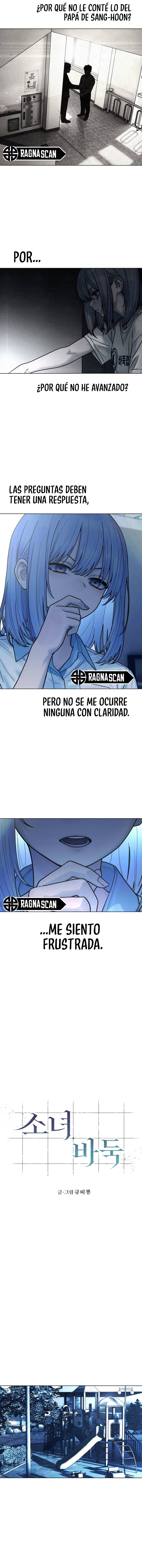 Girl's Baduk Capitulo 28 página 3