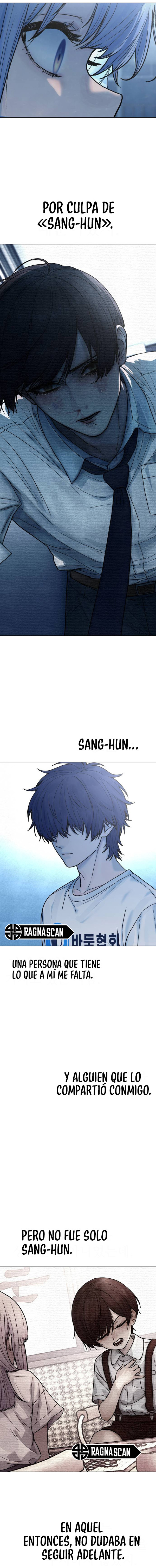 Girl's Baduk Capitulo 28 página 5