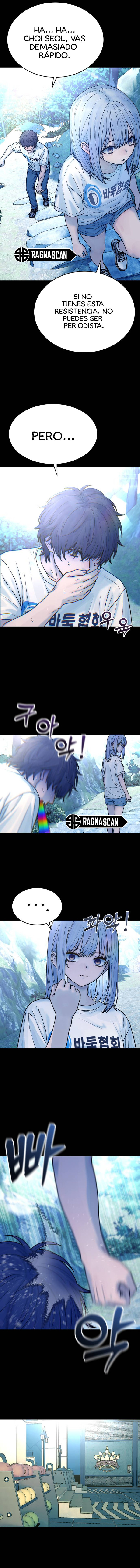 Girl's Baduk Capitulo 28 página 8