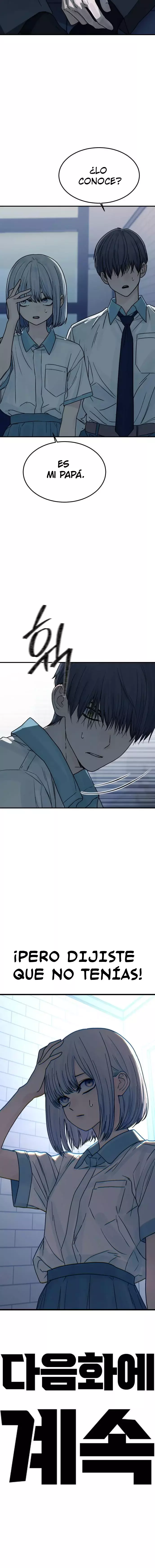 Girl's Baduk Capitulo 3 página 15