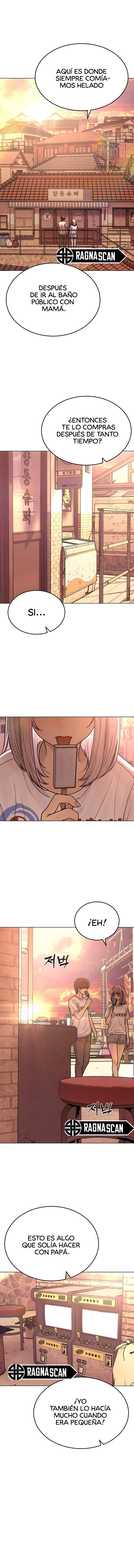 Girl's Baduk Capitulo 30 página 12