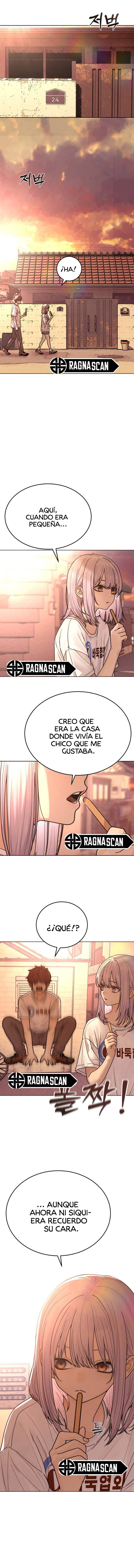 Girl's Baduk Capitulo 30 página 13