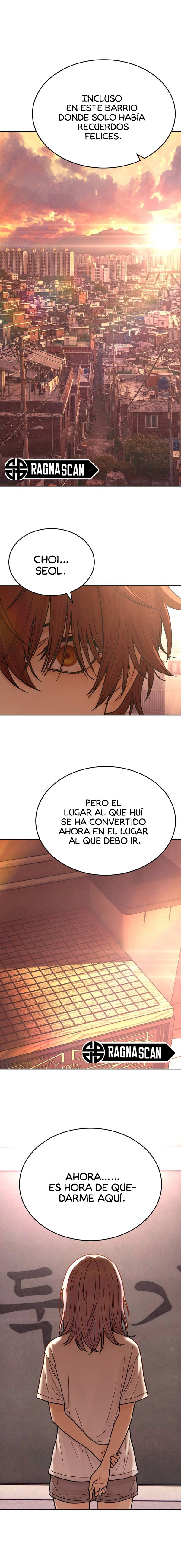 Girl's Baduk Capitulo 30 página 16