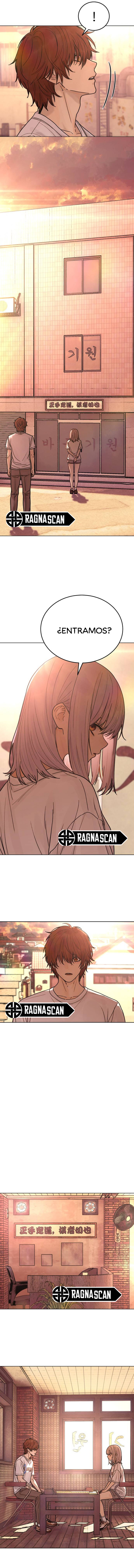 Girl's Baduk Capitulo 30 página 17