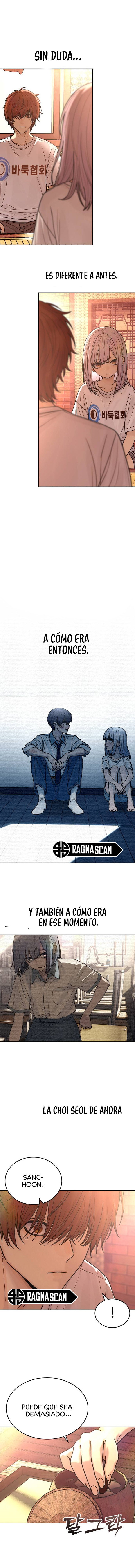 Girl's Baduk Capitulo 30 página 18