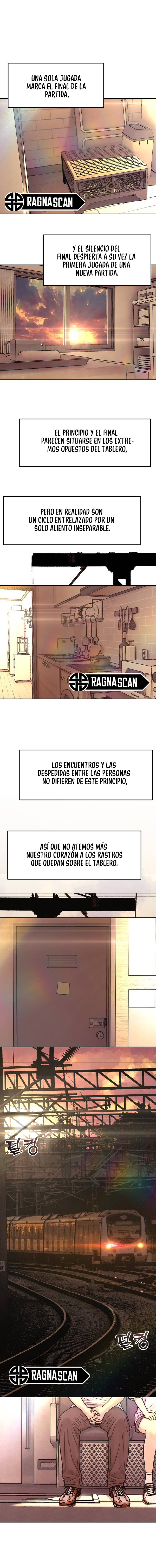 Girl's Baduk Capitulo 30 página 2