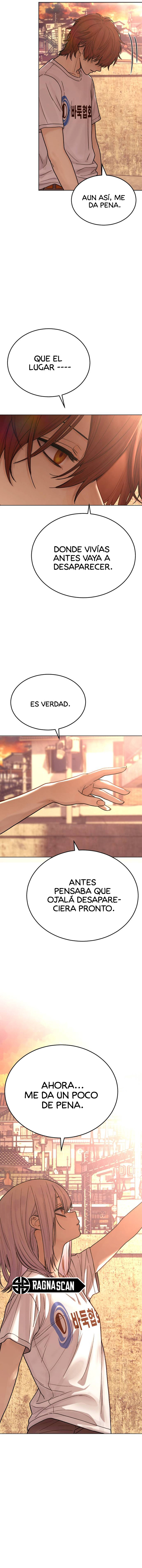 Girl's Baduk Capitulo 30 página 9