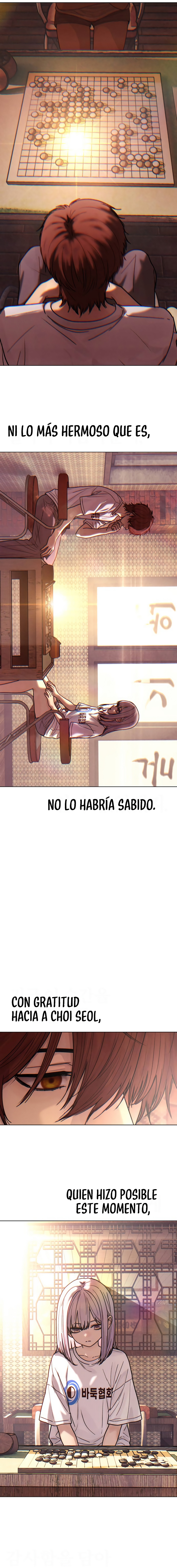 Girl's Baduk Capitulo 31 página 7