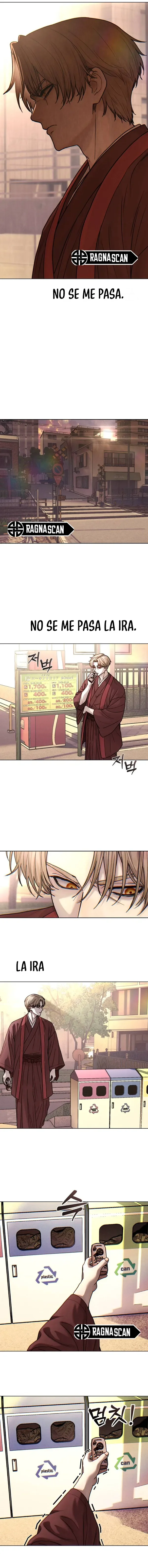 Girl's Baduk Capitulo 32 página 10