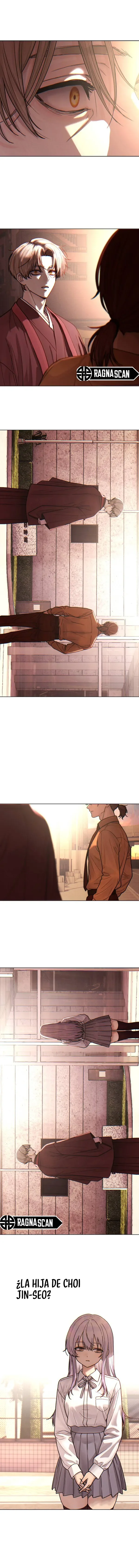 Girl's Baduk Capitulo 32 página 16