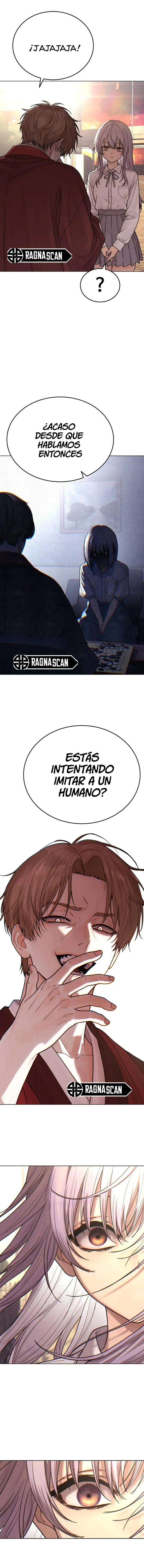 Girl's Baduk Capitulo 32 página 18