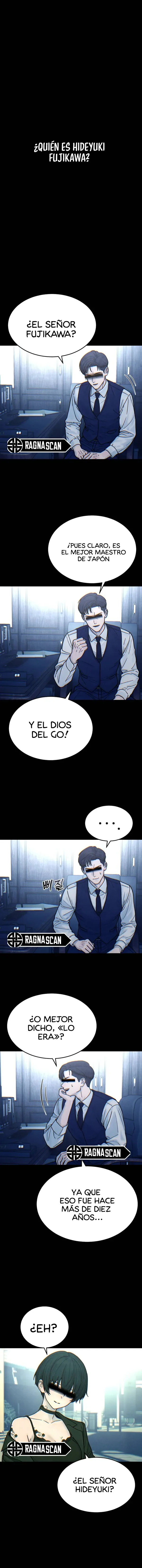 Girl's Baduk Capitulo 32 página 2