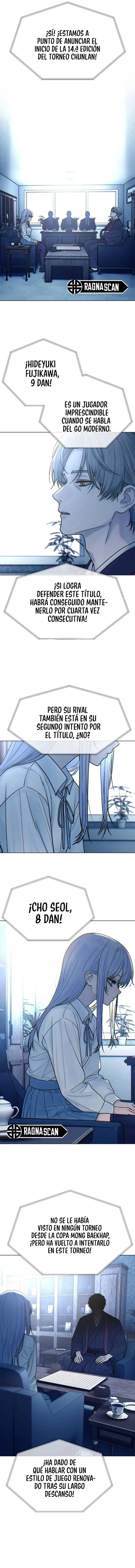 Girl's Baduk Capitulo 32 página 20