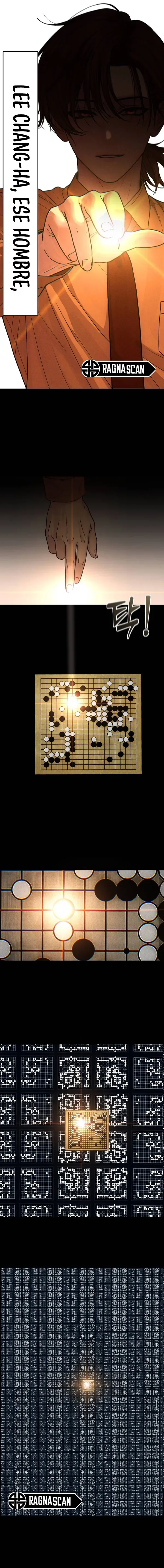 Girl's Baduk Capitulo 33 página 12