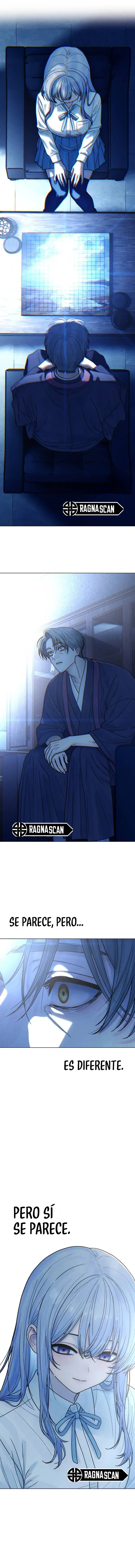 Girl's Baduk Capitulo 33 página 16