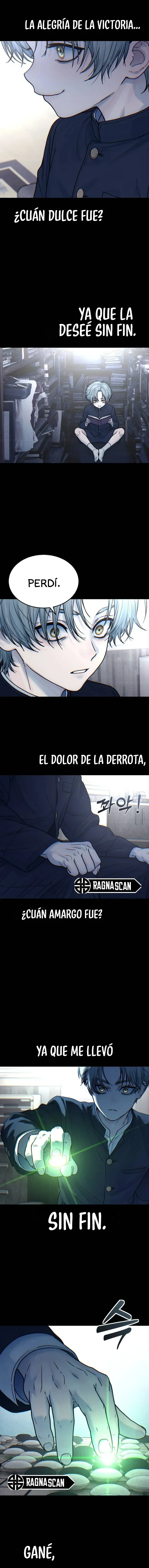 Girl's Baduk Capitulo 33 página 3