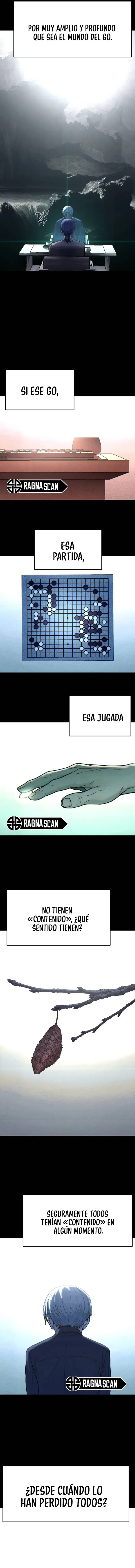 Girl's Baduk Capitulo 33 página 9