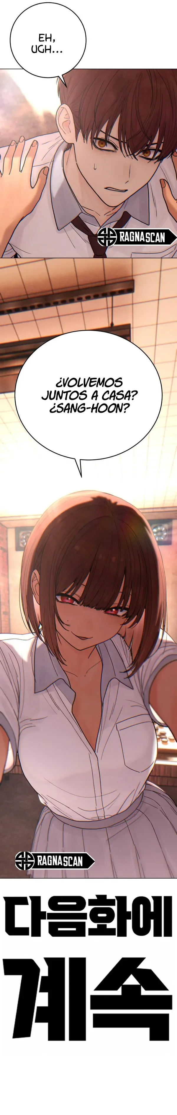 Girl's Baduk Capitulo 34 página 16