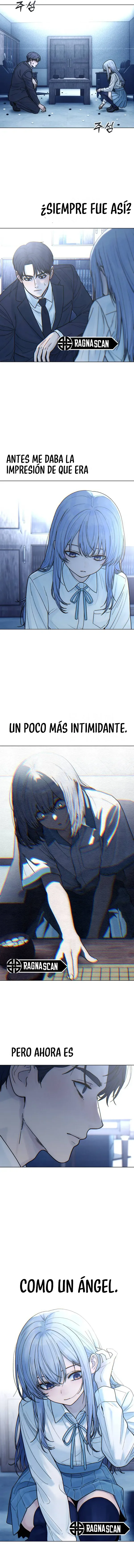 Girl's Baduk Capitulo 34 página 5