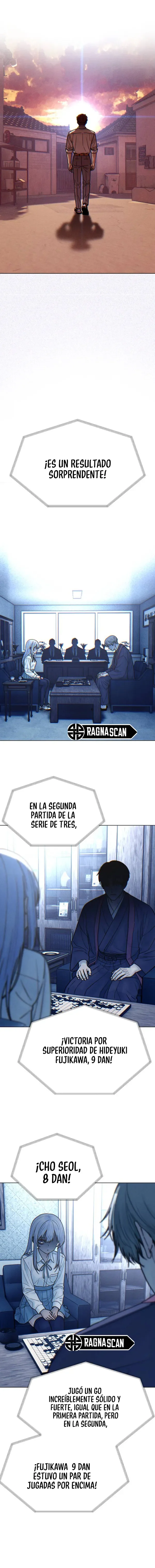 Girl's Baduk Capitulo 35 página 17