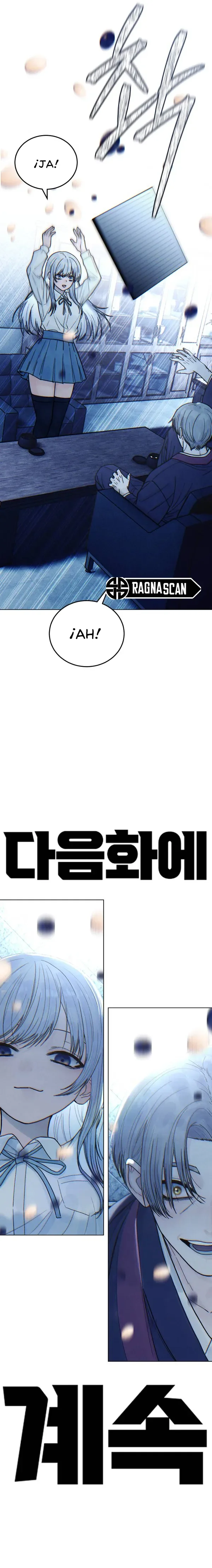 Girl's Baduk Capitulo 35 página 19