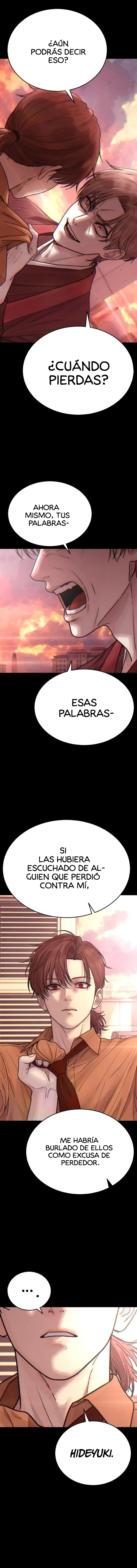 Girl's Baduk Capitulo 36 página 15